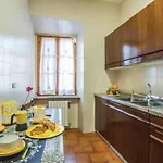 Casa Martina Διαμέρισμα Σαν Τζιμινιάνο