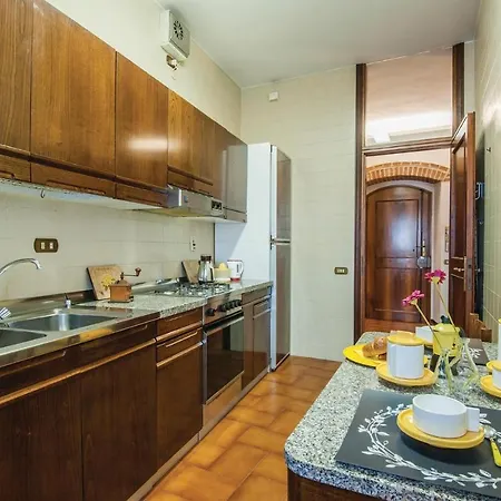 Casa Martina Appartement *