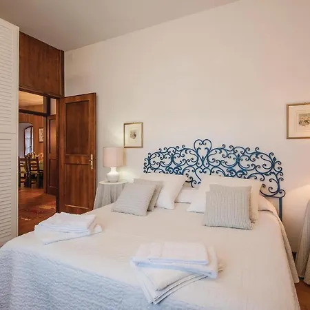Appartement Casa Martina *