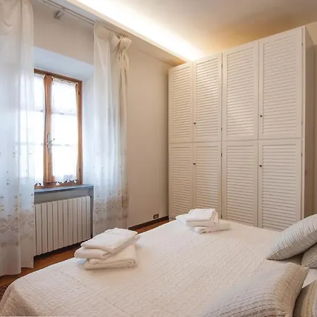 Casa Martina Lejlighed *