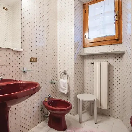 Appartement Casa Martina