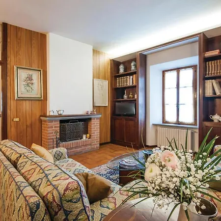 Appartement Casa Martina San Gimignano