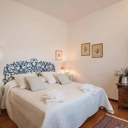 Appartement Casa Martina San Gimignano