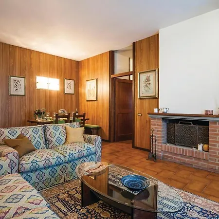 Appartement Casa Martina San Gimignano