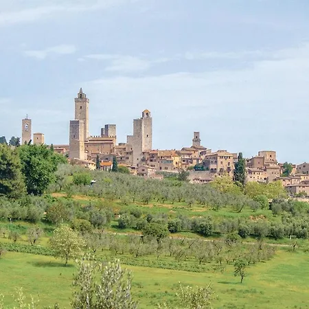Casa Martina *