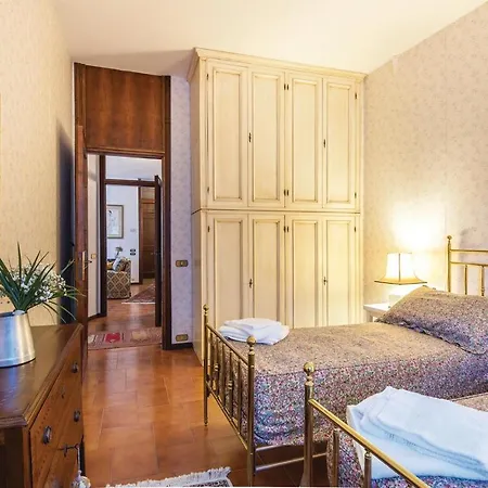 Appartement Casa Martina