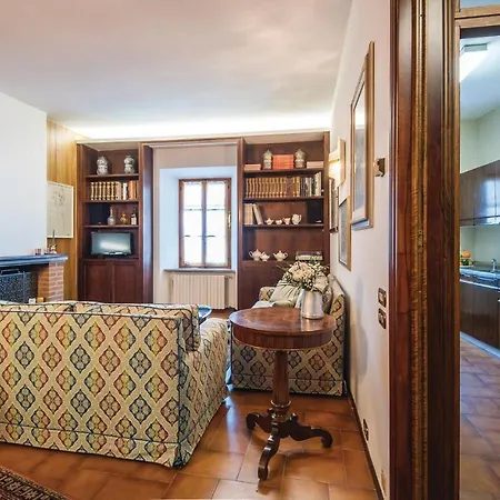 Appartement Casa Martina San Gimignano